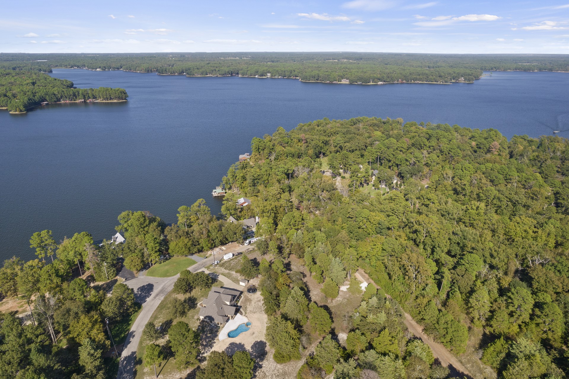 Tbd Charlya Drive Scroggins TX 75480