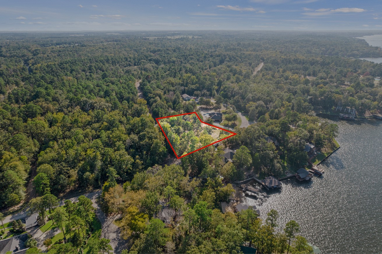 Tbd Charlya Drive Scroggins TX 75480