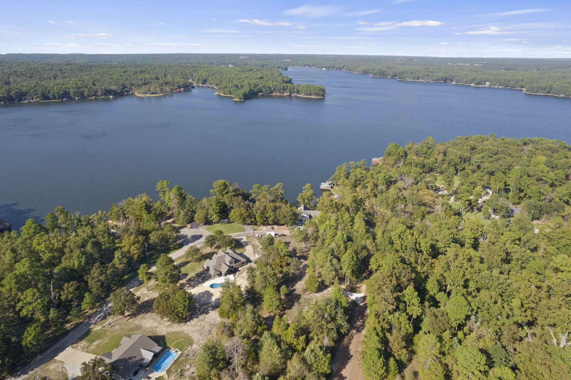 Tbd Charlya Drive Scroggins TX 75480