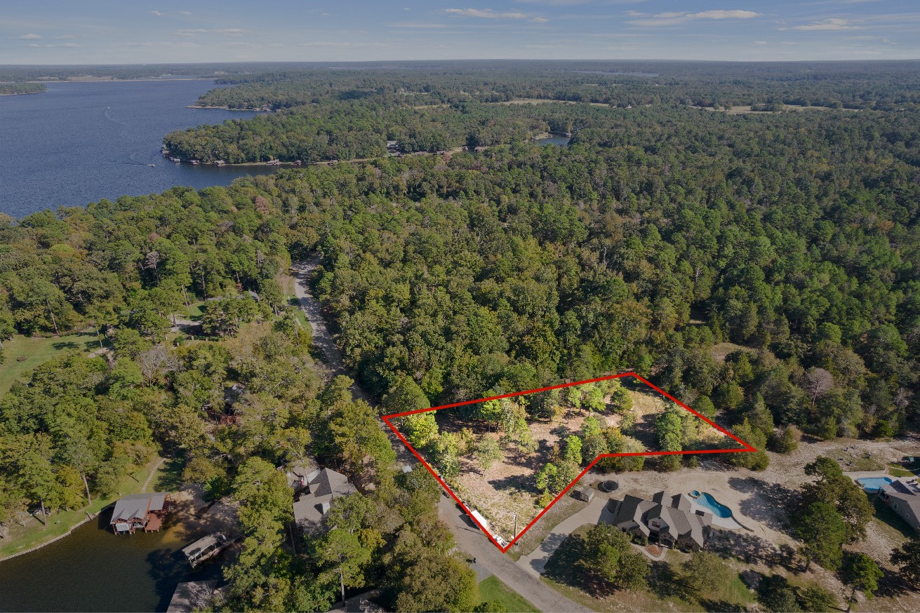 Tbd Charlya Drive Scroggins TX 75480