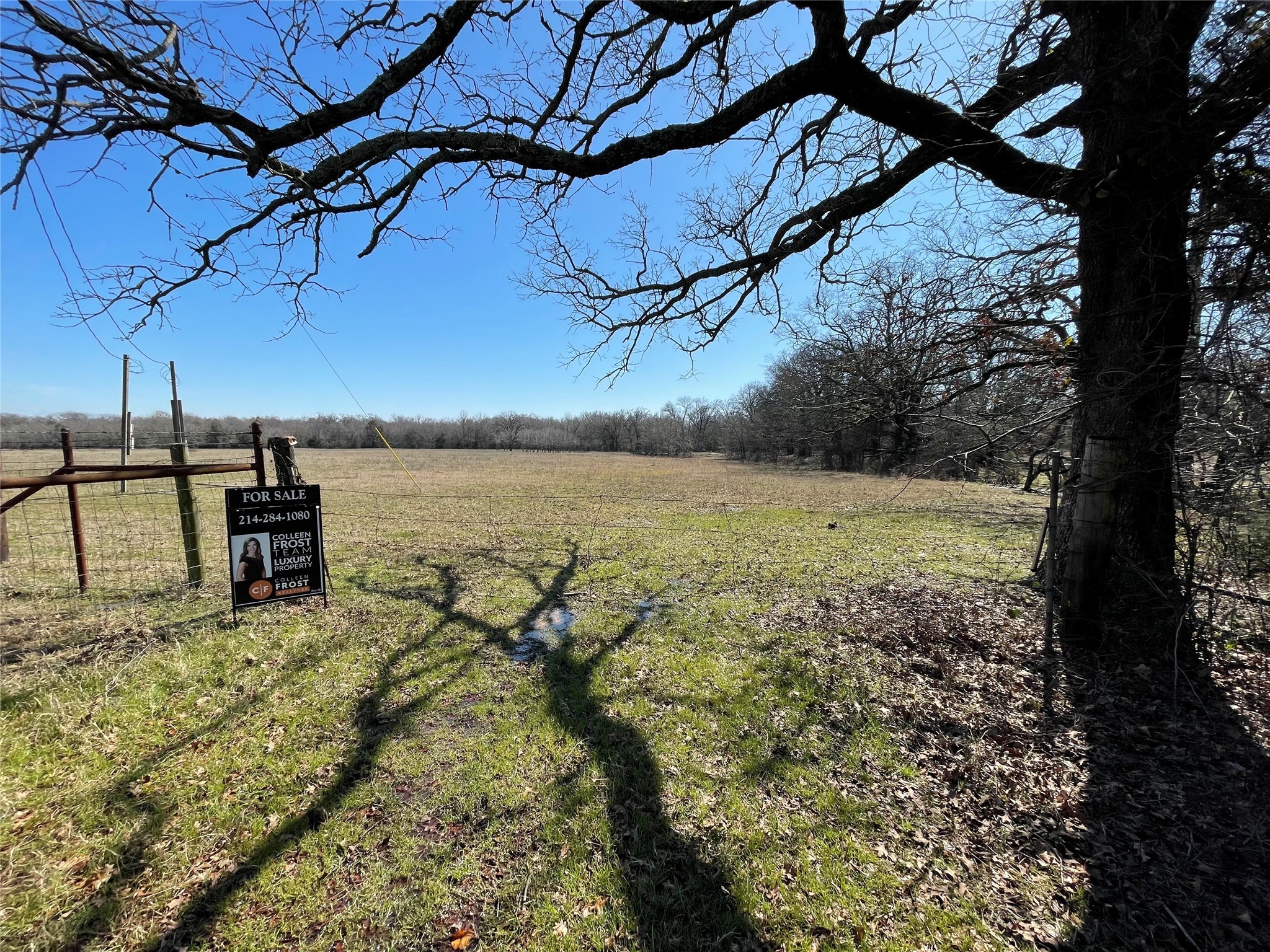 Tbd Killian Drive Quinlan TX 75474