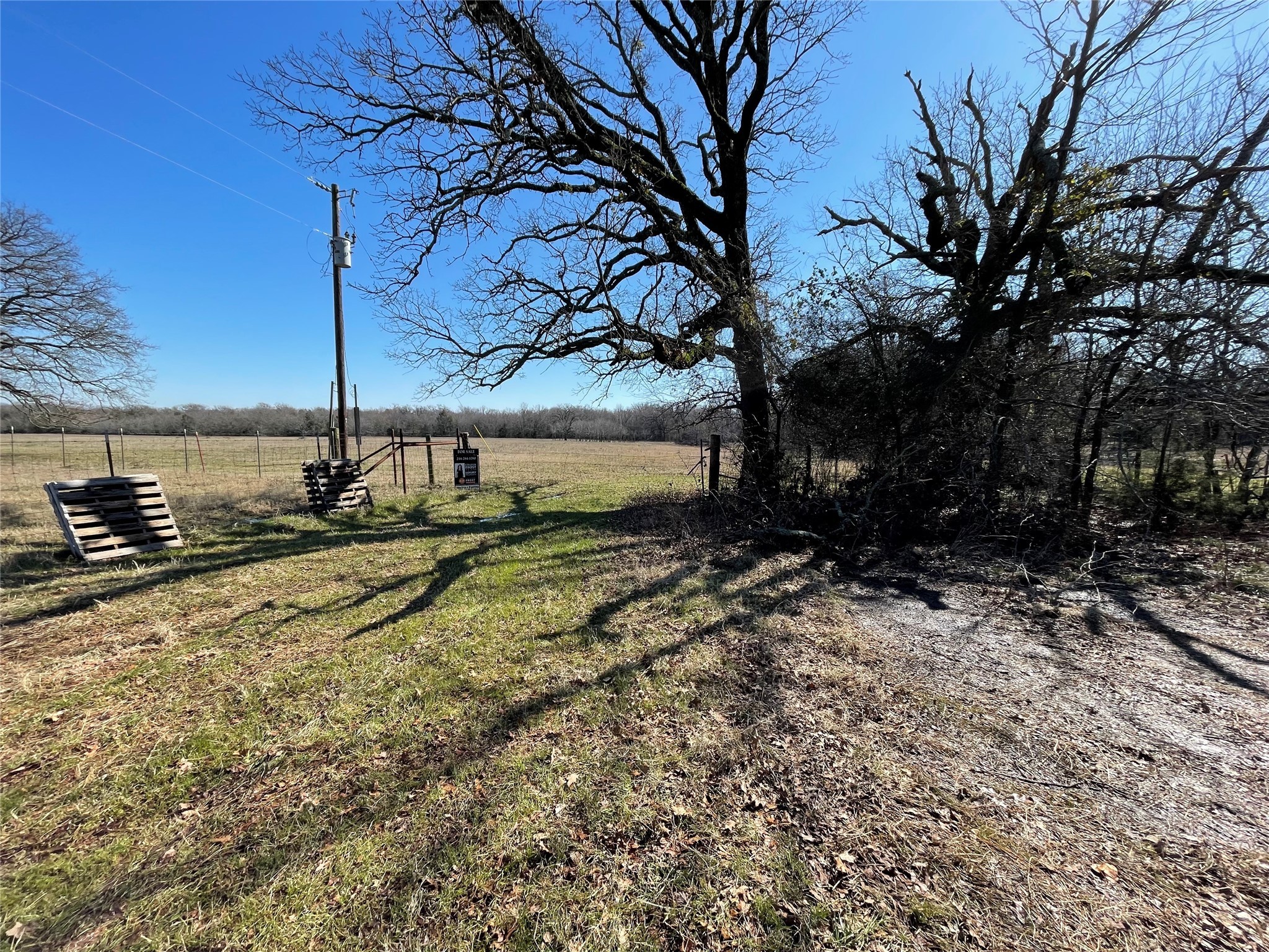 Tbd Killian Drive Quinlan TX 75474