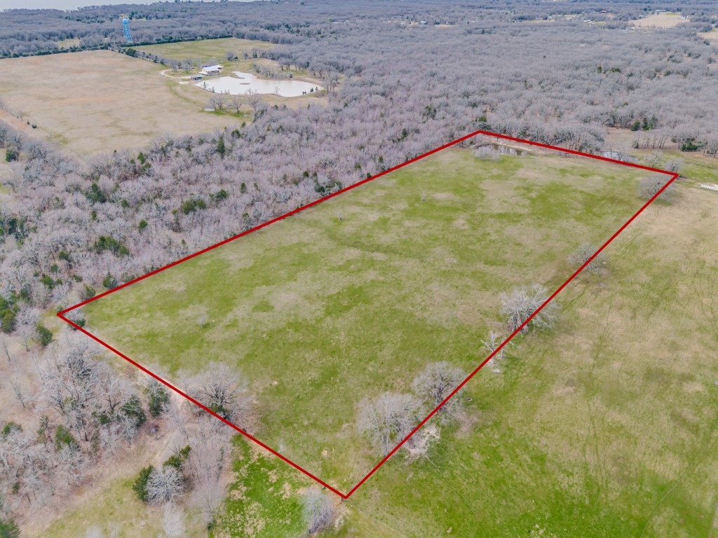 Tbd Killian Drive Quinlan TX 75474