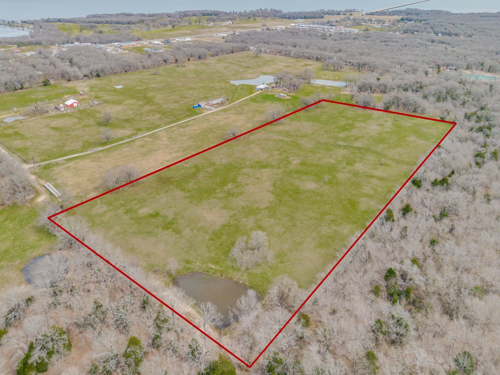 Tbd Killian Drive Quinlan TX 75474