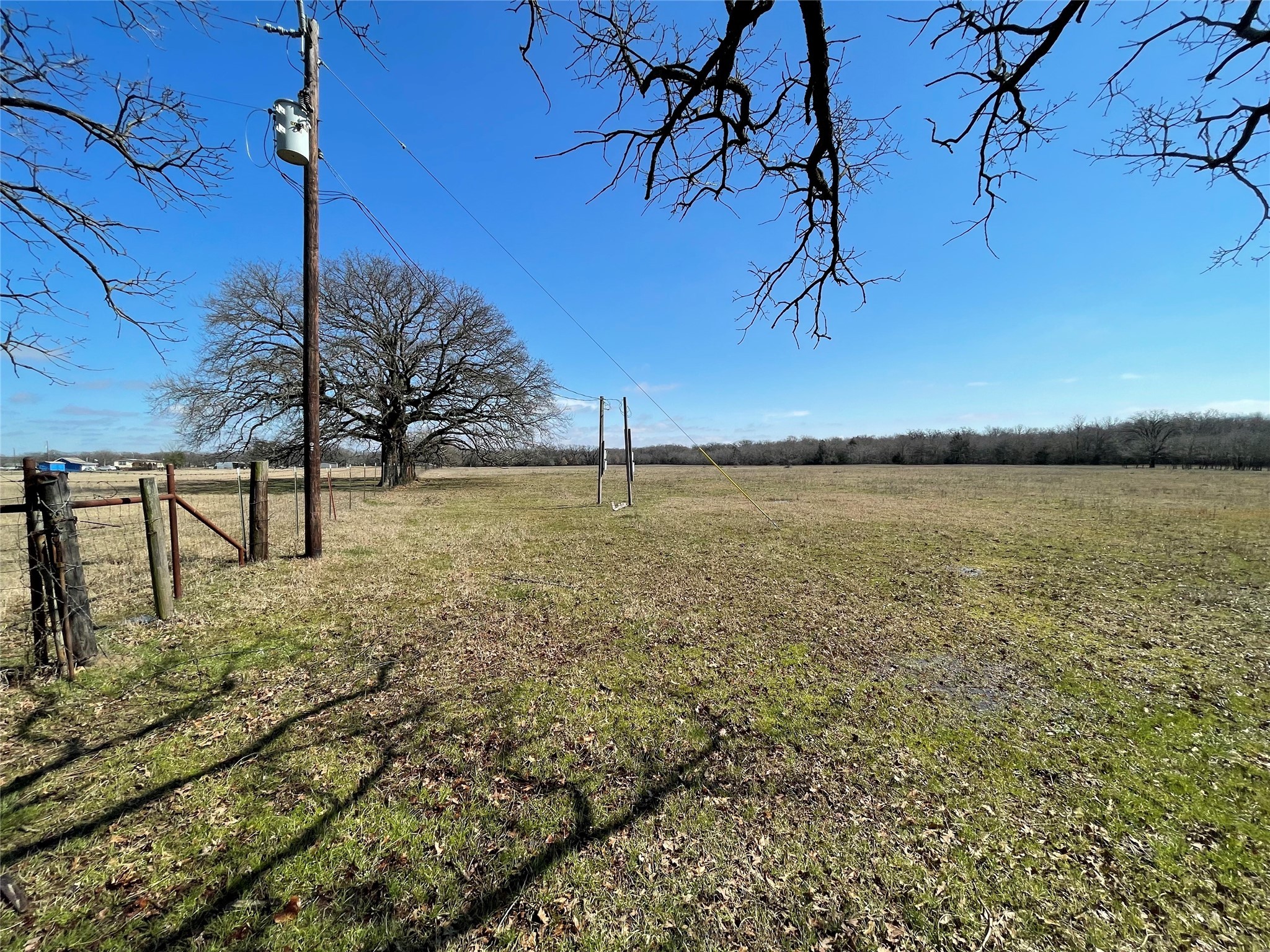 Tbd Killian Drive Quinlan TX 75474