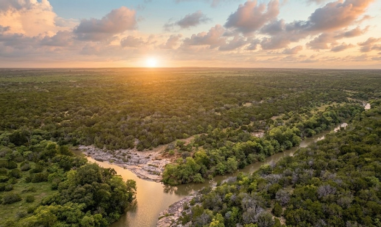 Tbd County Road 224 Santa Anna TX 76878