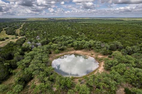 Tbd County Road 224 Santa Anna TX 76878