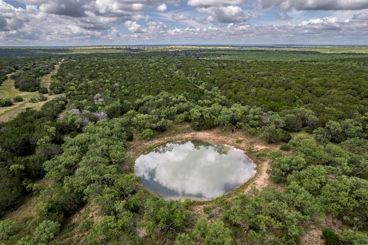Tbd County Road 224 Santa Anna TX 76878
