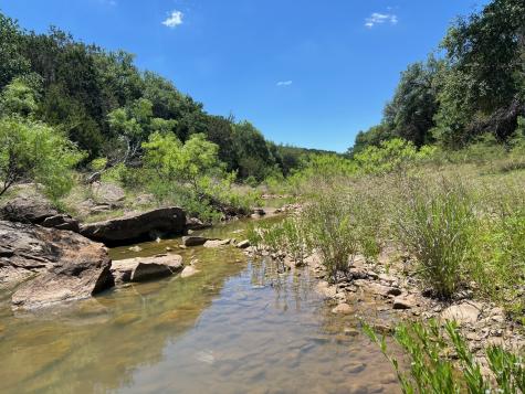 Tbd County Road 224 Santa Anna TX 76878