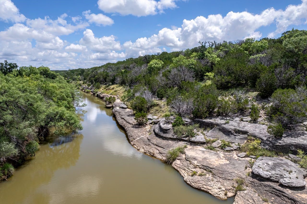 Tbd County Road 224 Santa Anna TX 76878