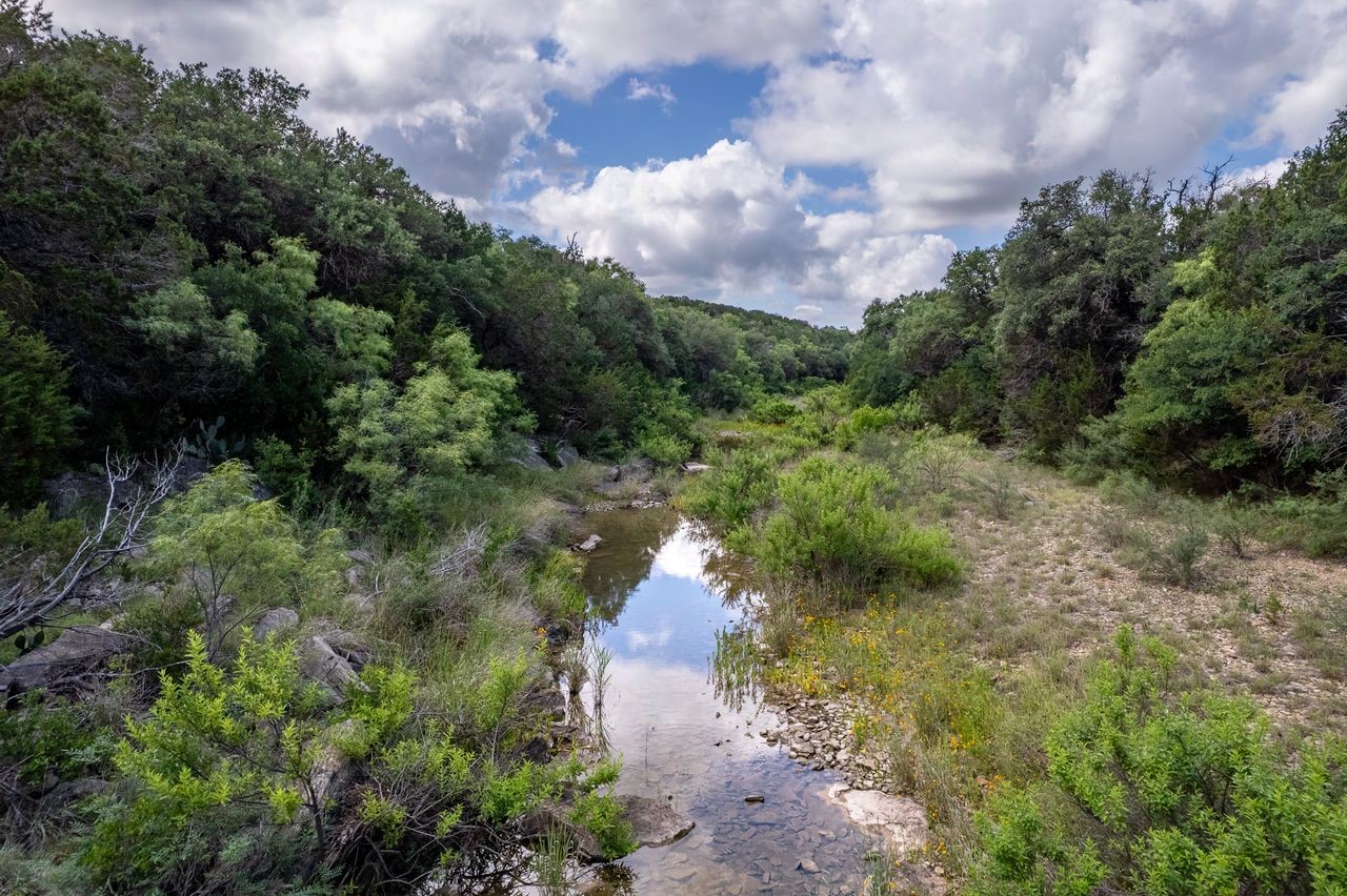 Tbd County Road 224 Santa Anna TX 76878