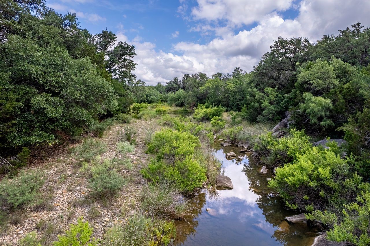 Tbd County Road 224 Santa Anna TX 76878