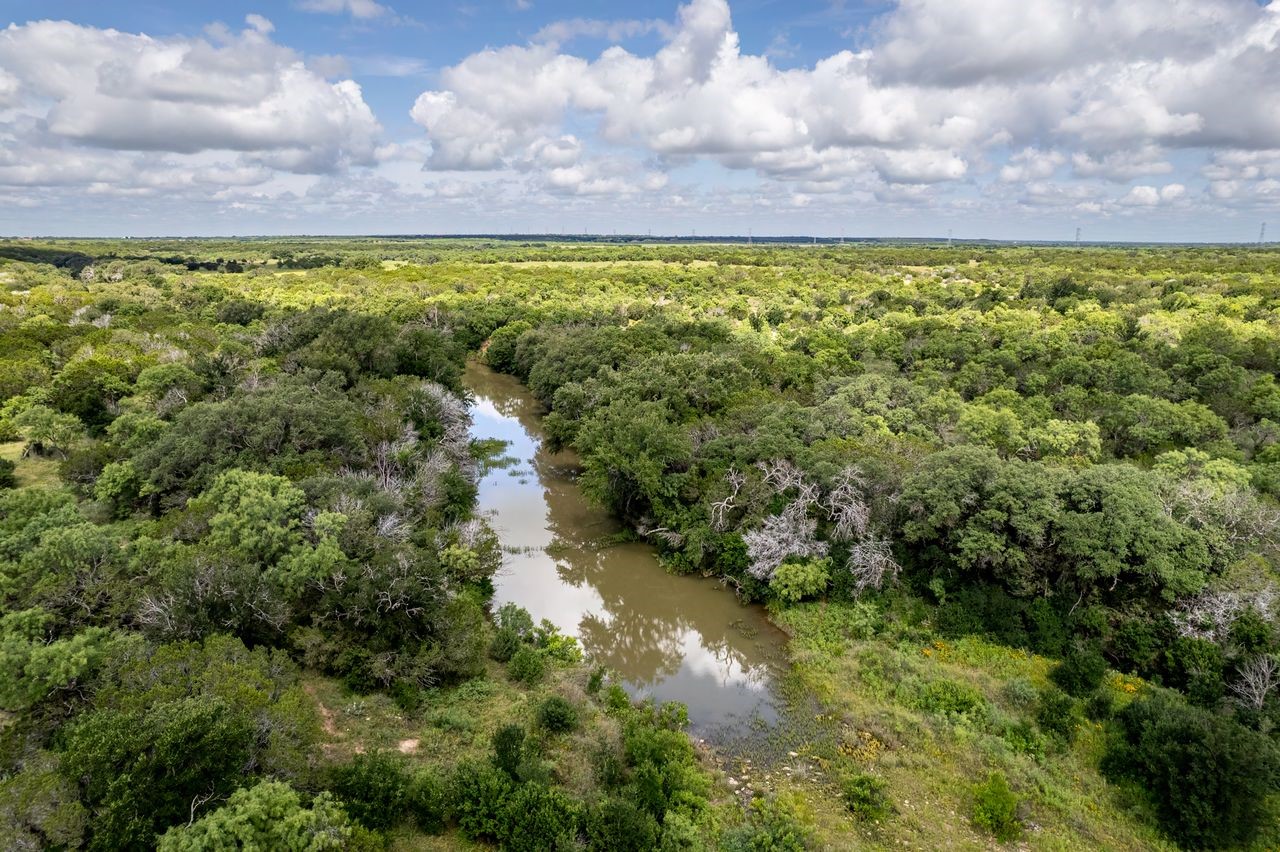 Tbd County Road 224 Santa Anna TX 76878
