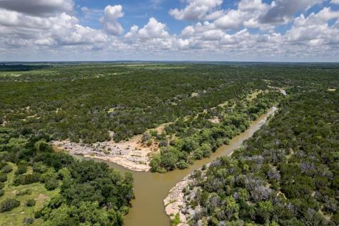 Tbd County Road 224 Santa Anna TX 76878