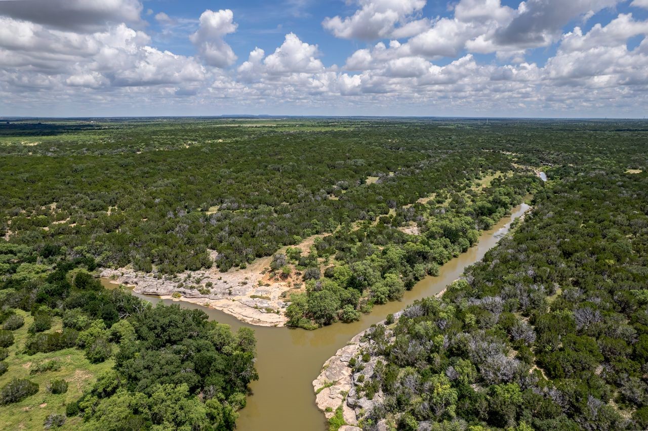Tbd County Road 224 Santa Anna TX 76878