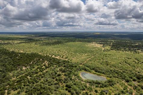 Tbd County Road 224 Santa Anna TX 76878