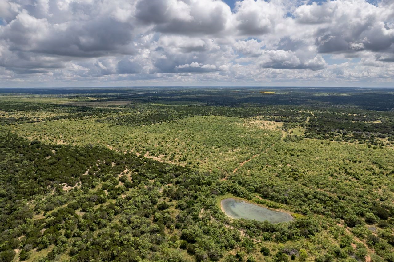 Tbd County Road 224 Santa Anna TX 76878