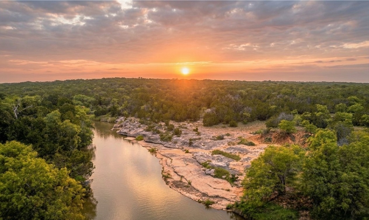 Tbd County Road 224 Santa Anna TX 76878