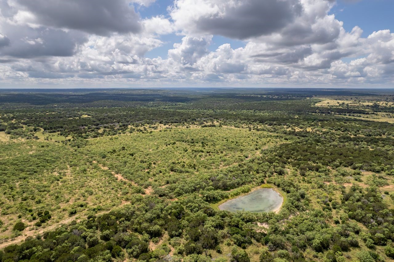 Tbd County Road 224 Santa Anna TX 76878