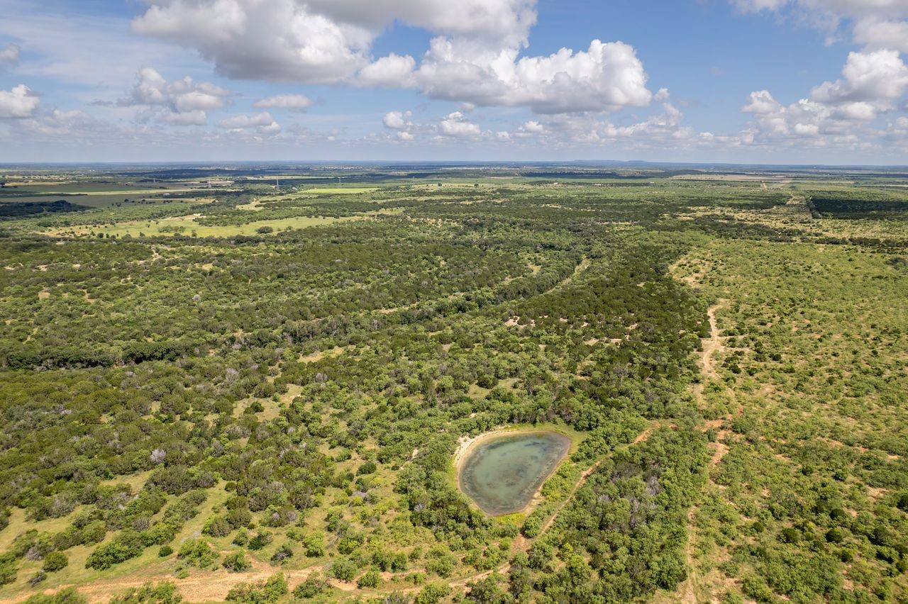 Tbd County Road 224 Santa Anna TX 76878