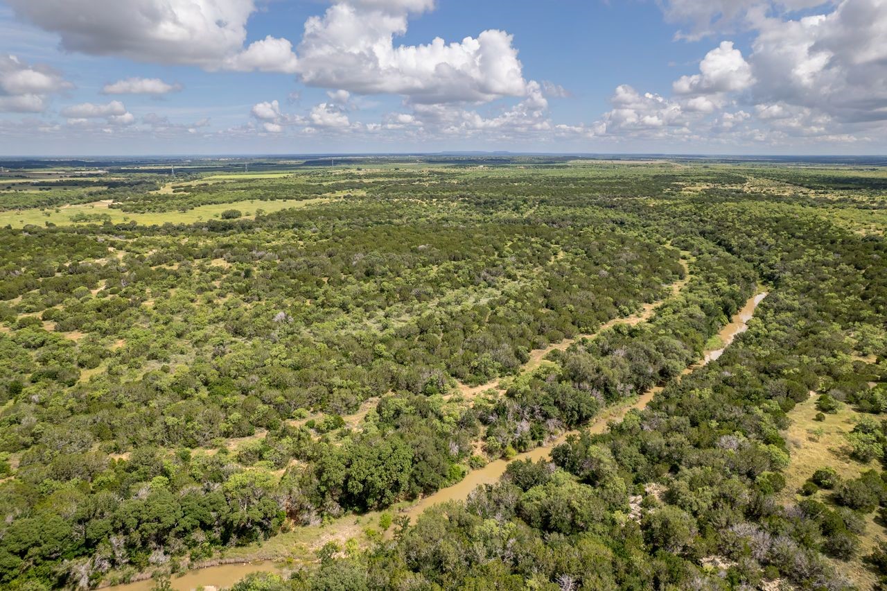 Tbd County Road 224 Santa Anna TX 76878