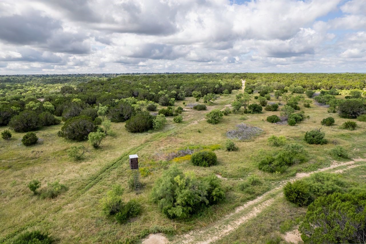 Tbd County Road 224 Santa Anna TX 76878