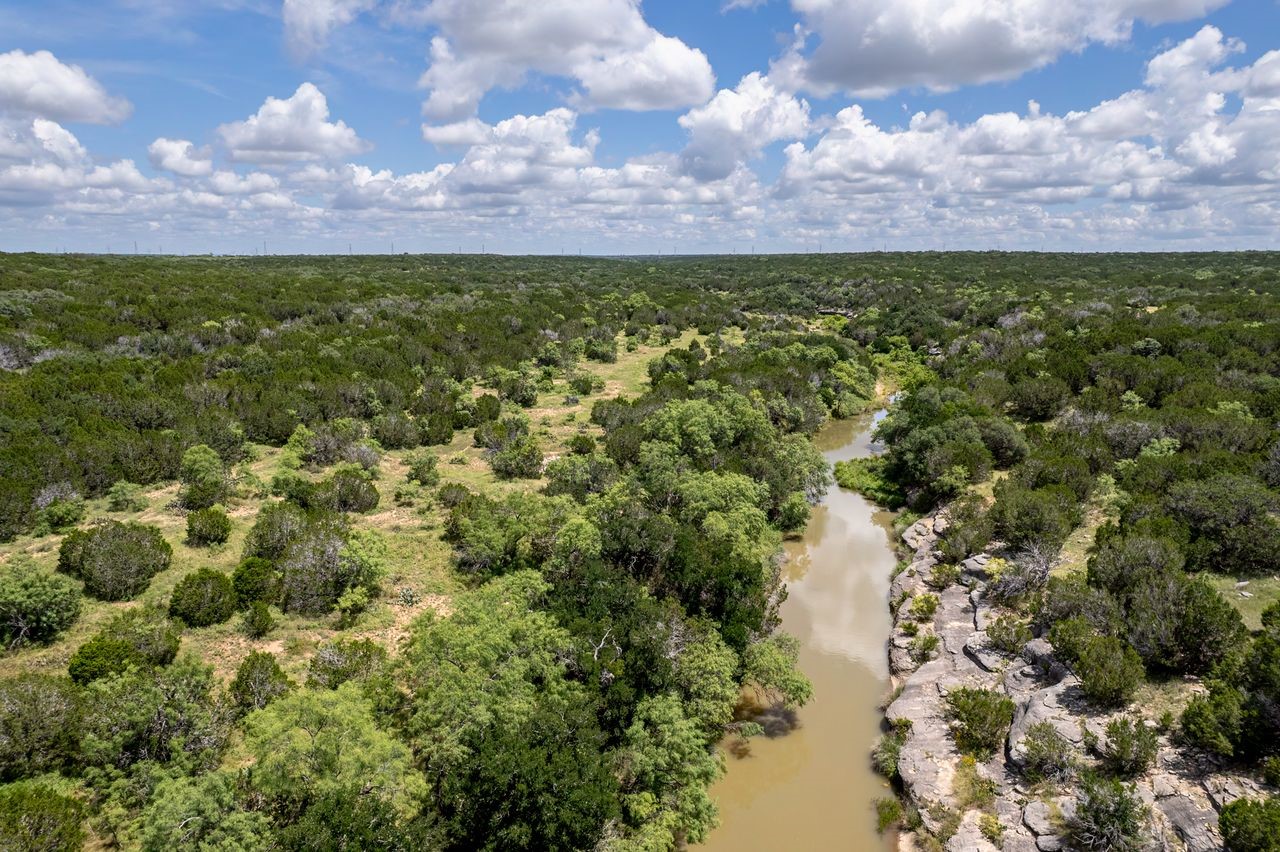 Tbd County Road 224 Santa Anna TX 76878