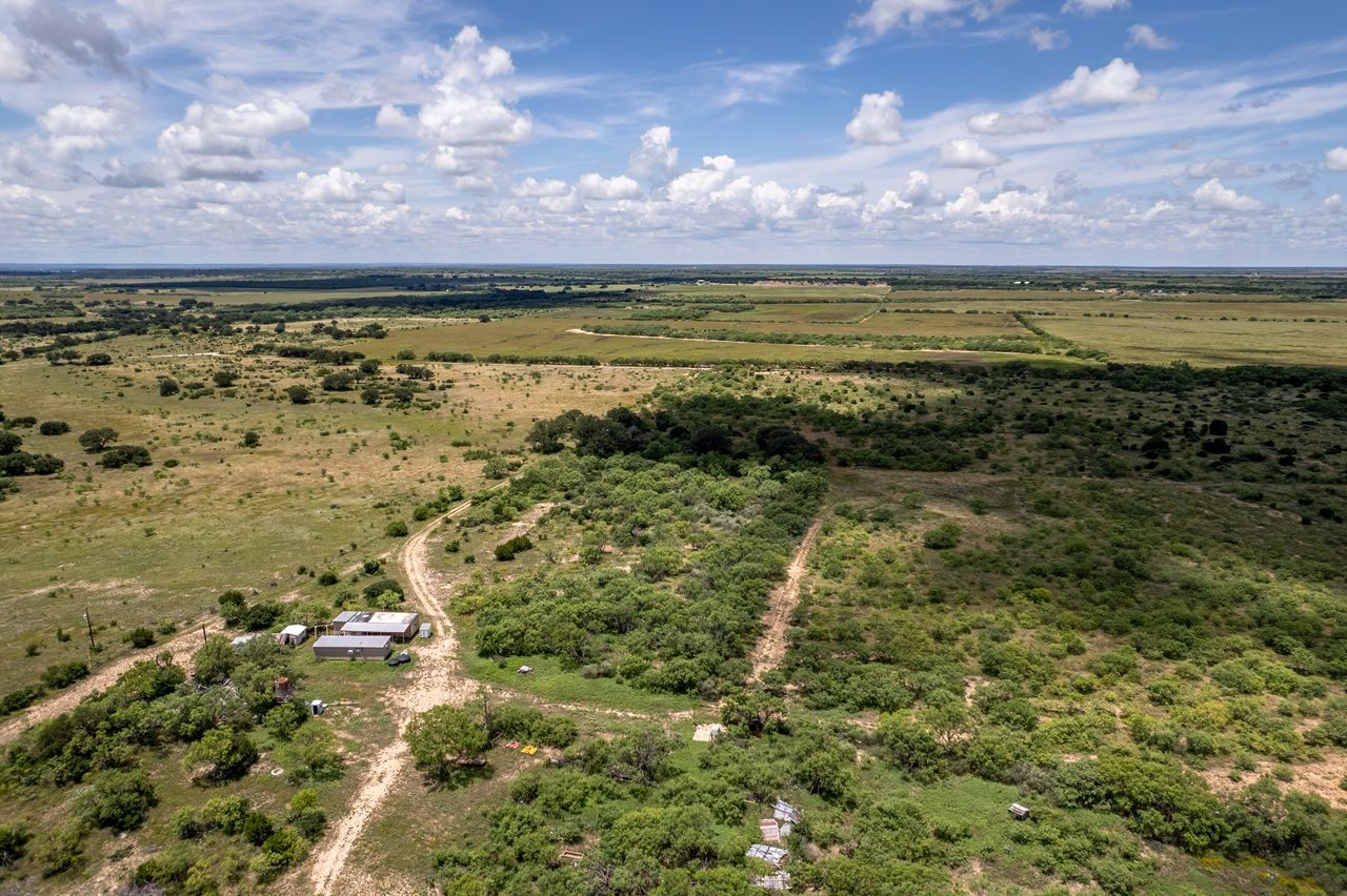 Tbd County Road 224 Santa Anna TX 76878