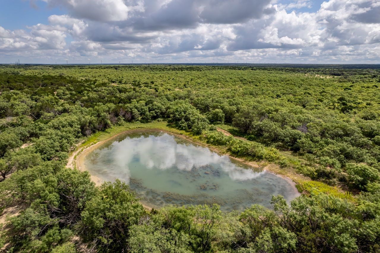 Tbd County Road 224 Santa Anna TX 76878
