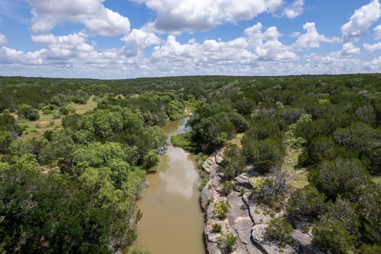 Tbd County Road 224 Santa Anna TX 76878