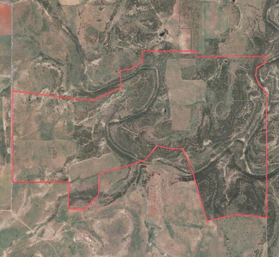 Tbd County Road 224 Santa Anna TX 76878