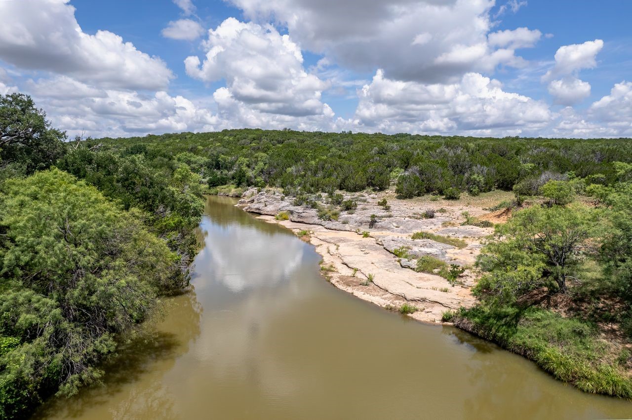 Tbd County Road 224 Santa Anna TX 76878