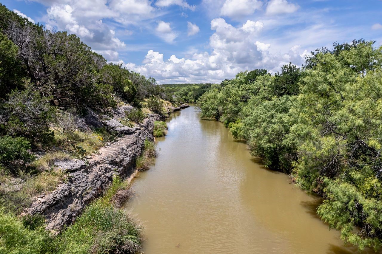 Tbd County Road 224 Santa Anna TX 76878