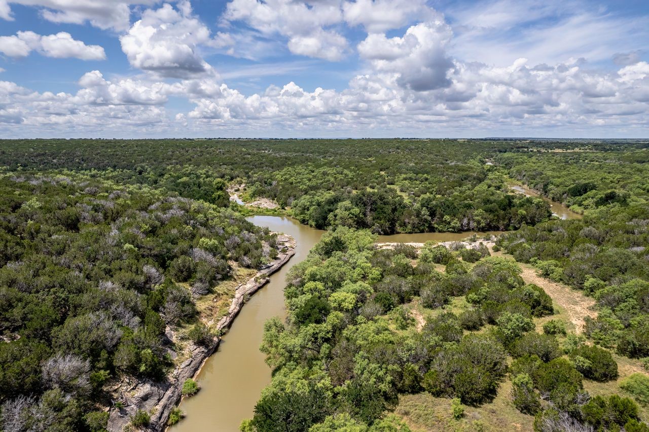 Tbd County Road 224 Santa Anna TX 76878