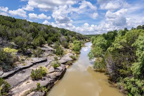 Tbd County Road 224 Santa Anna TX 76878