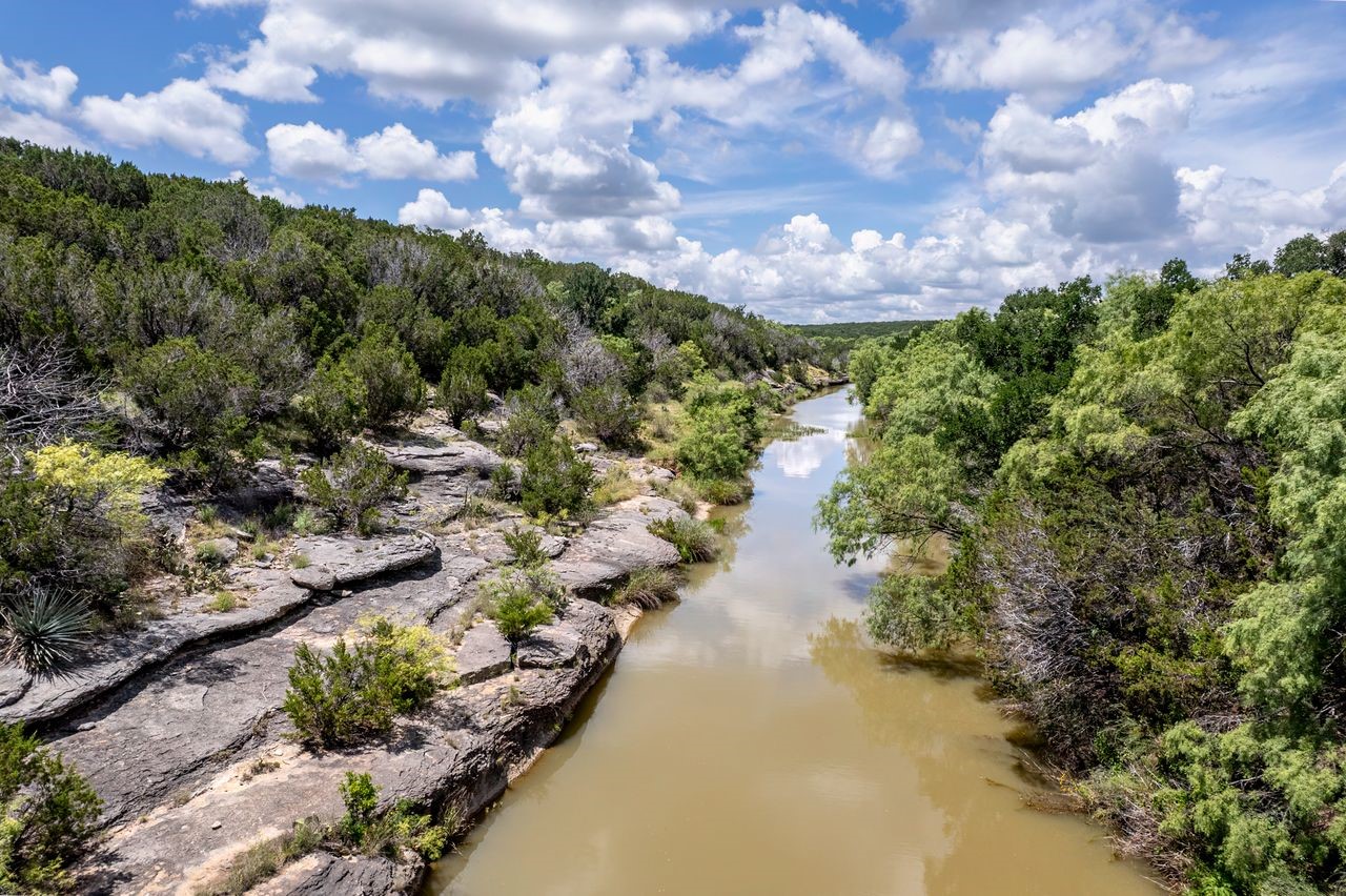 Tbd County Road 224 Santa Anna TX 76878