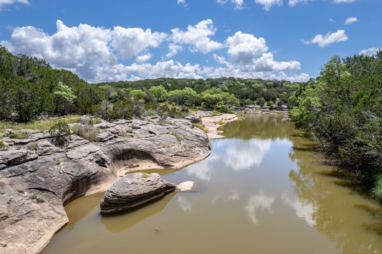 Tbd County Road 224 Santa Anna TX 76878
