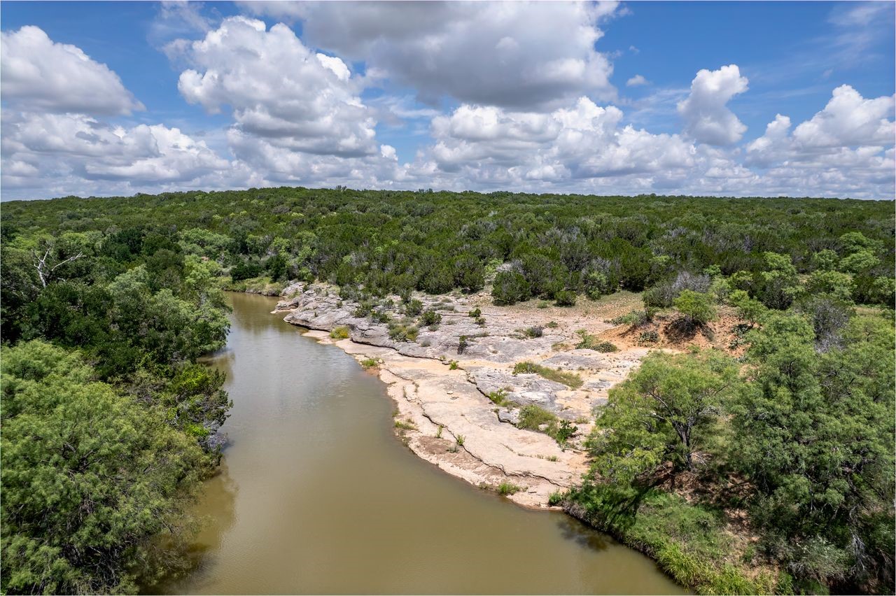 Tbd County Road 224 Santa Anna TX 76878