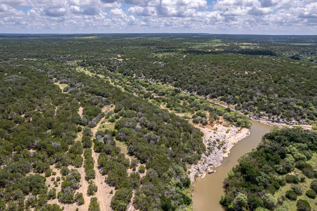 Tbd County Road 224 Santa Anna TX 76878