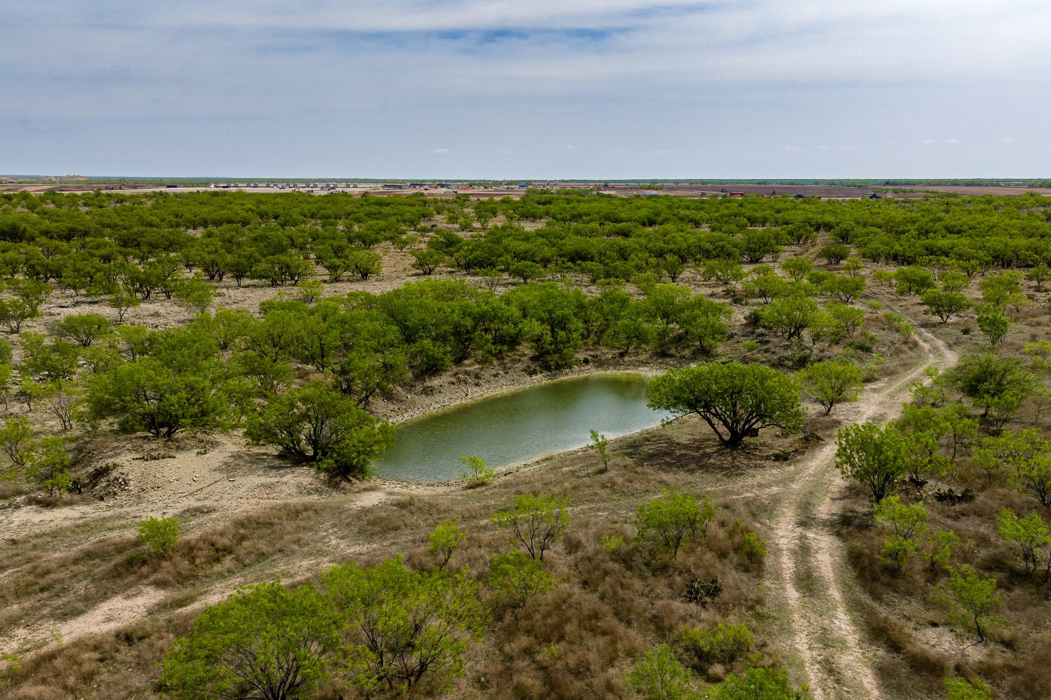 Tbd Rockdale Road No City TX 79533