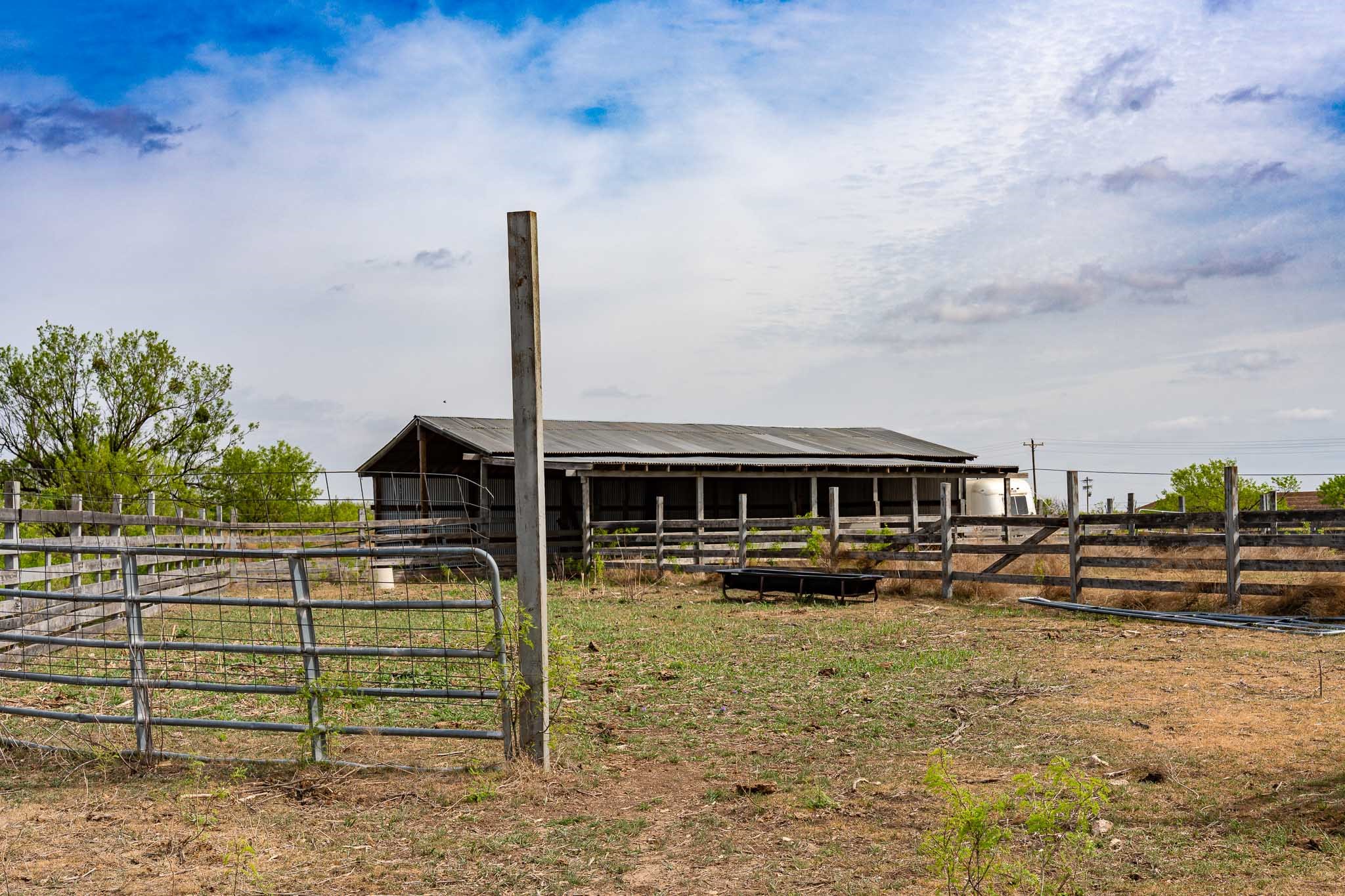 Tbd Rockdale Road No City TX 79533