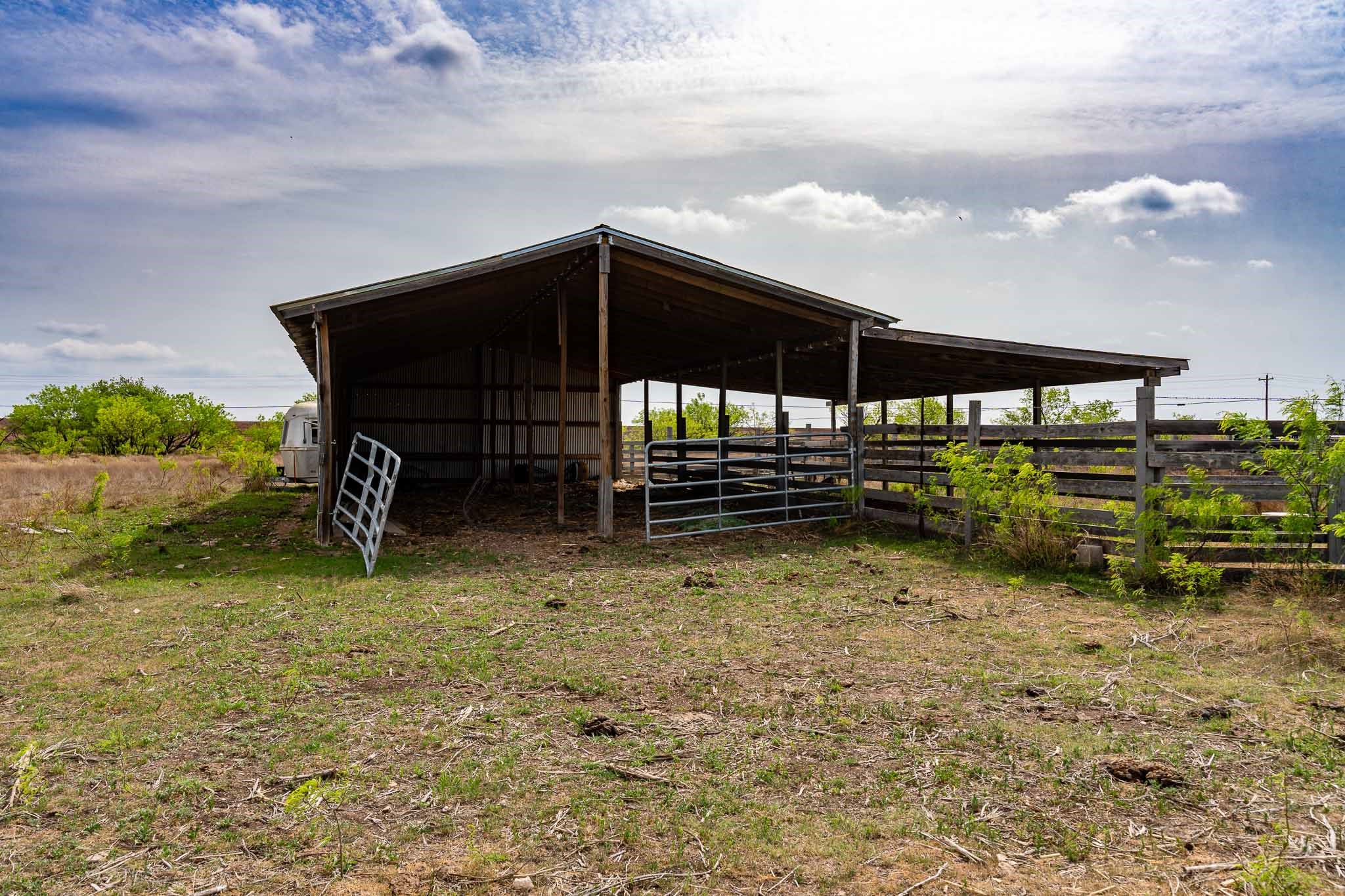 Tbd Rockdale Road No City TX 79533