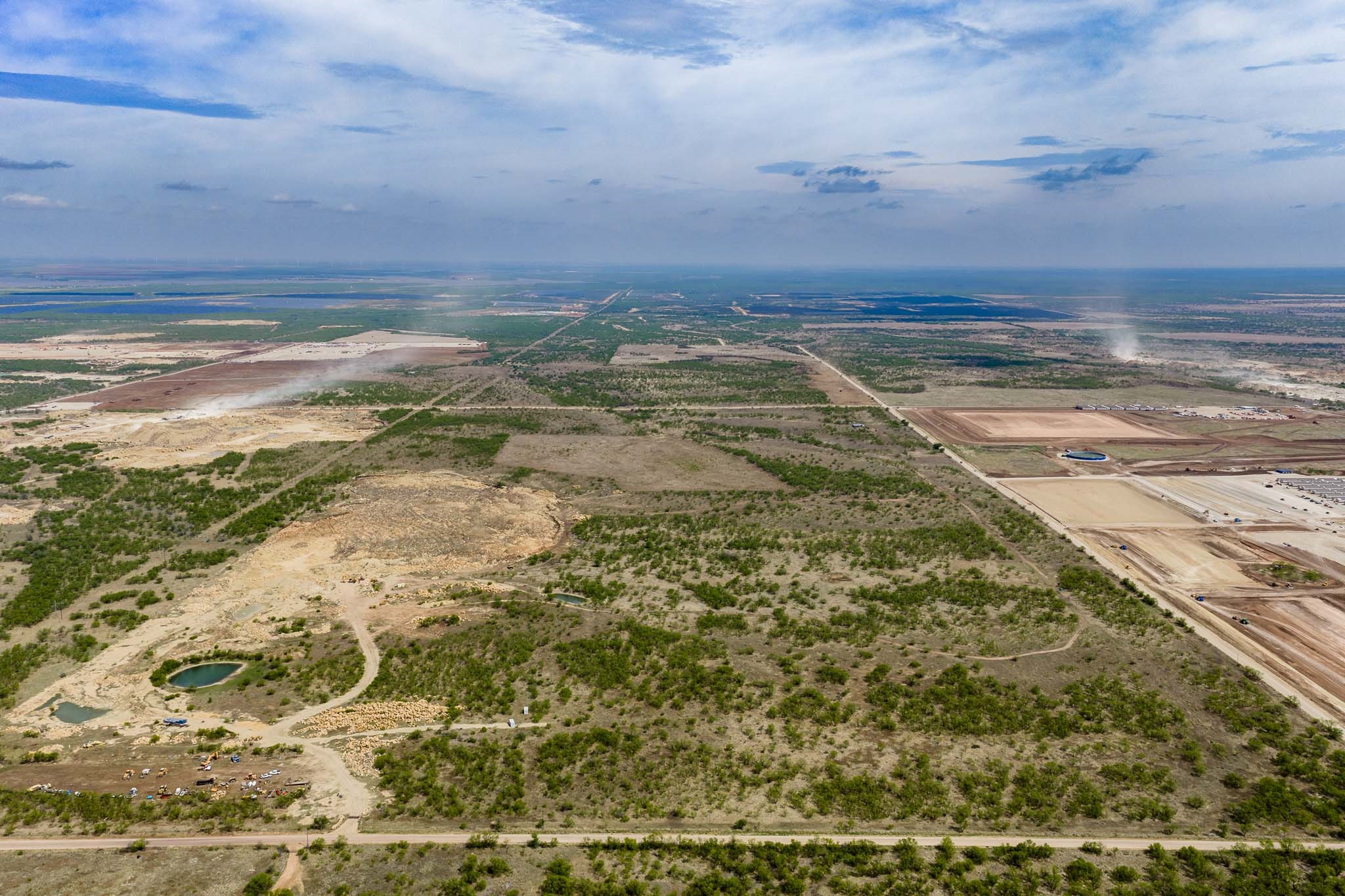 Tbd Rockdale Road No City TX 79533