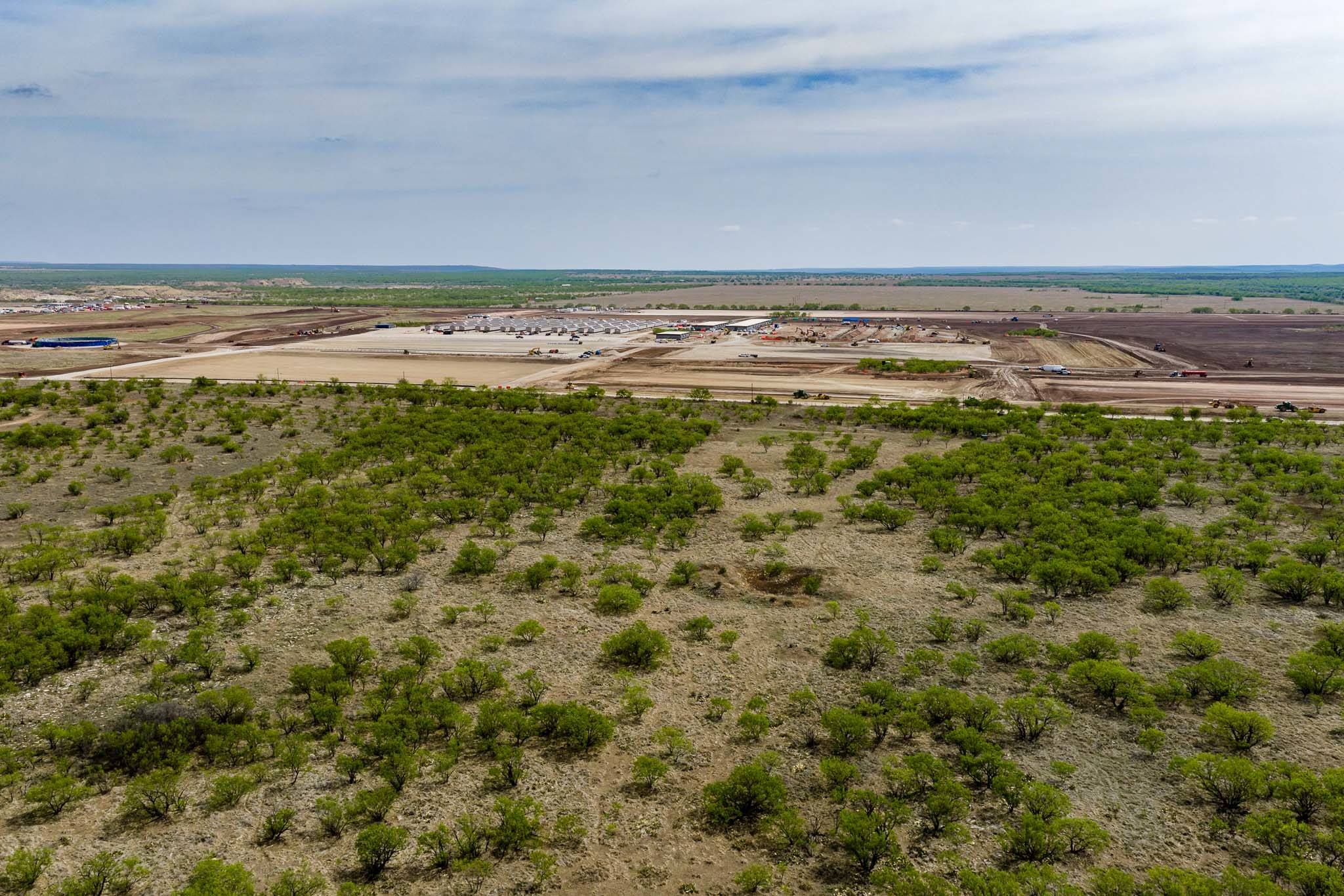 Tbd Rockdale Road No City TX 79533