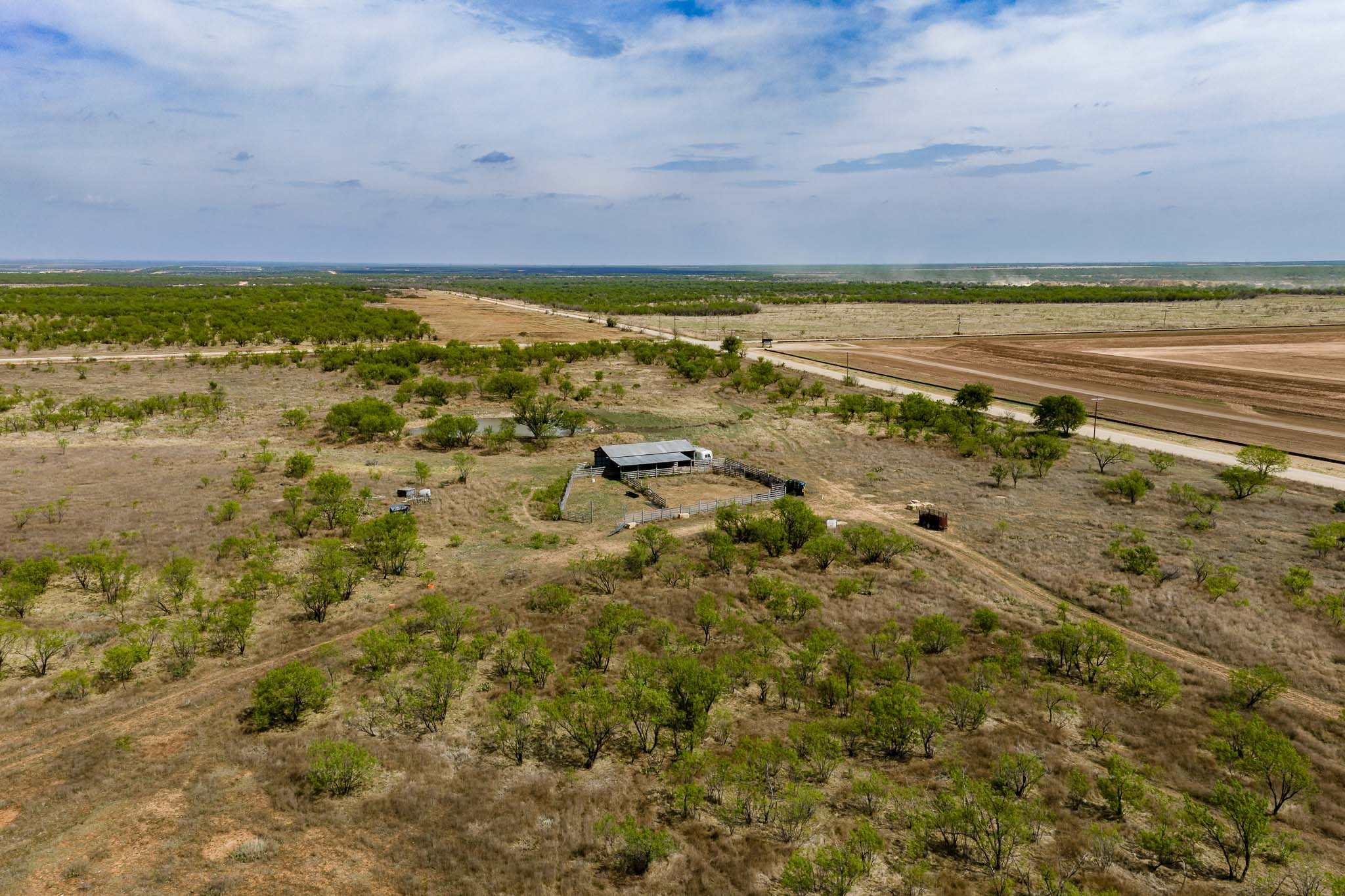Tbd Rockdale Road No City TX 79533