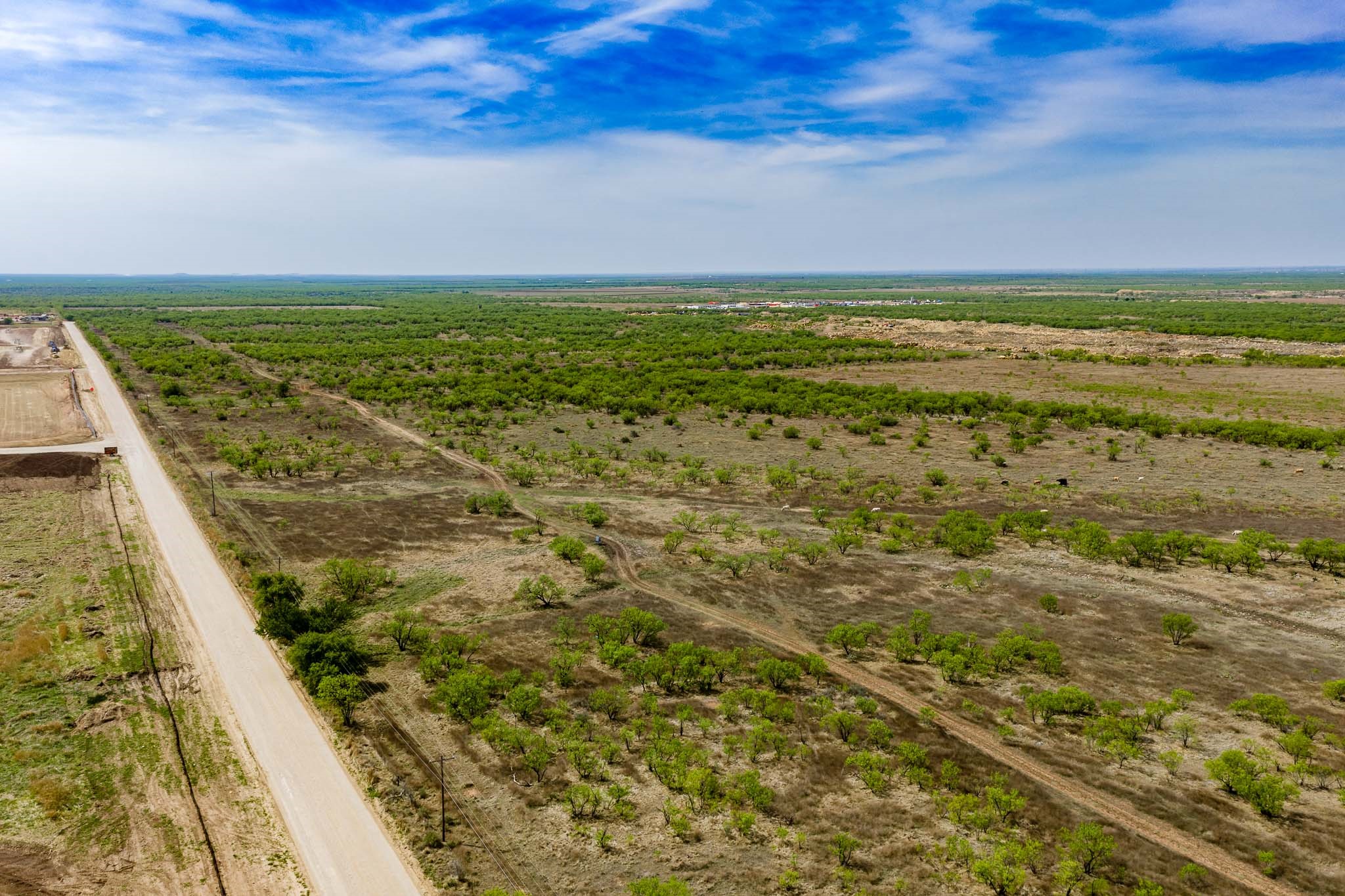 Tbd Rockdale Road No City TX 79533