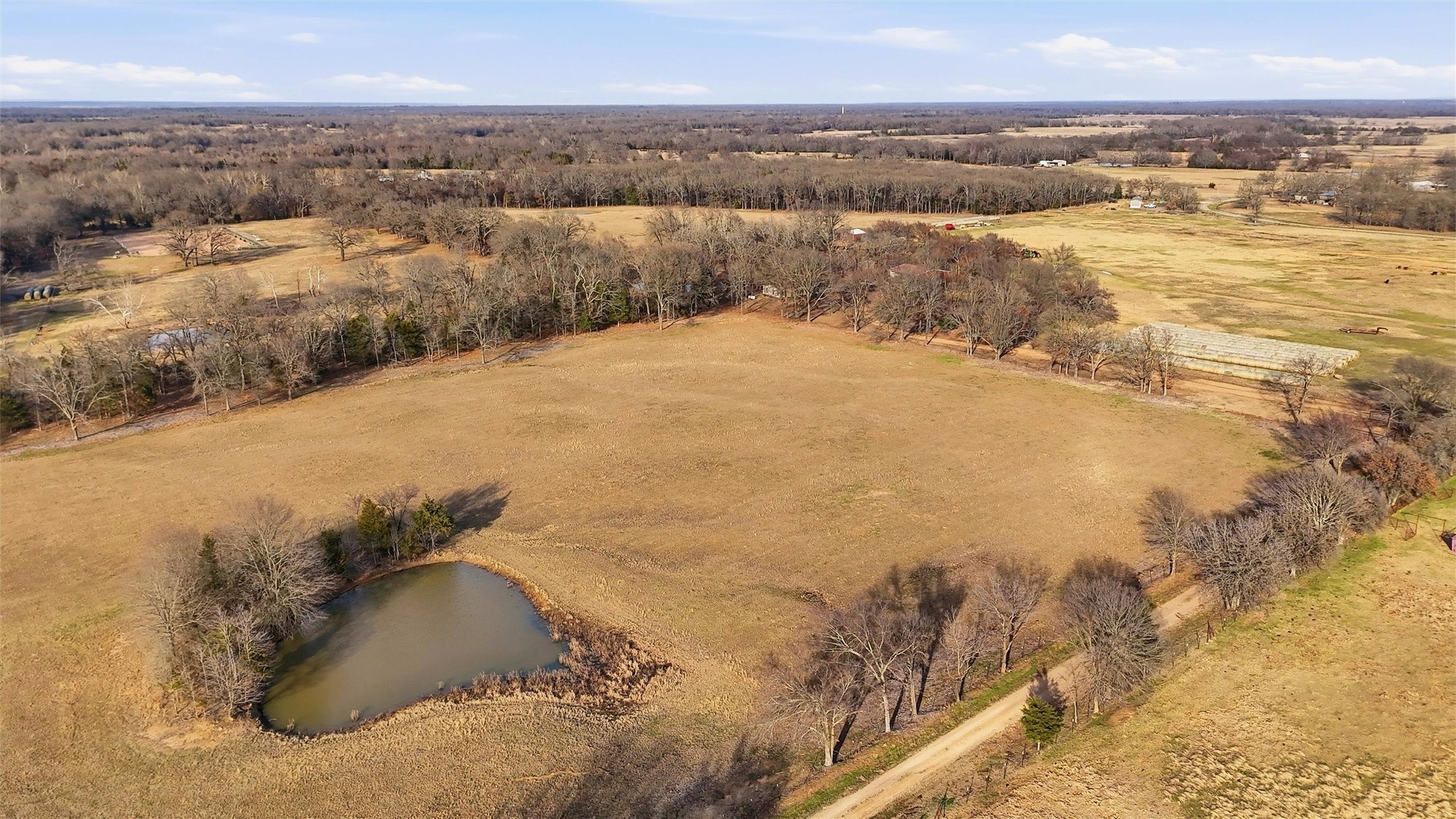 36200 County Line Road Sumner TX 75486