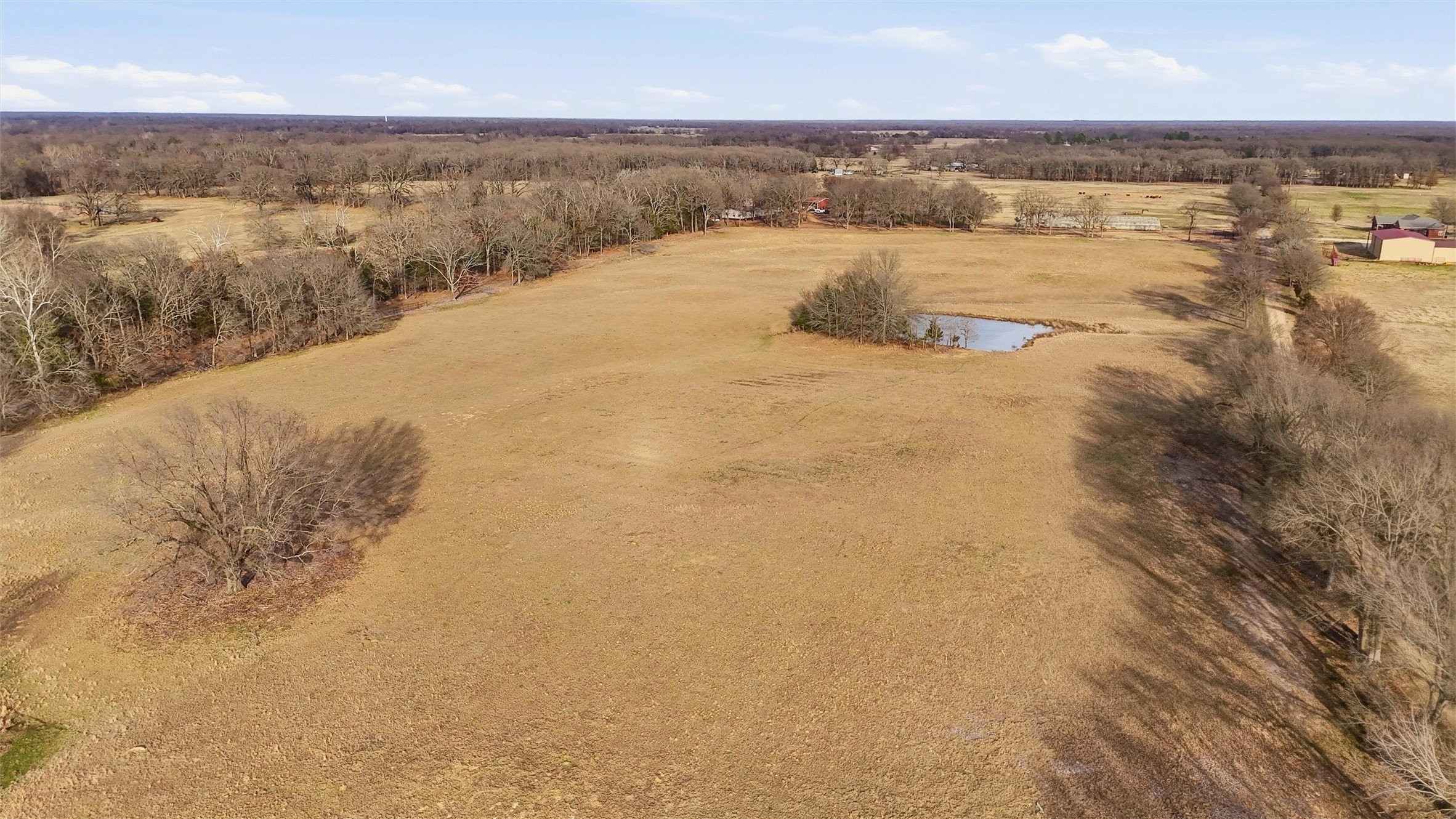 36200 County Line Road Sumner TX 75486
