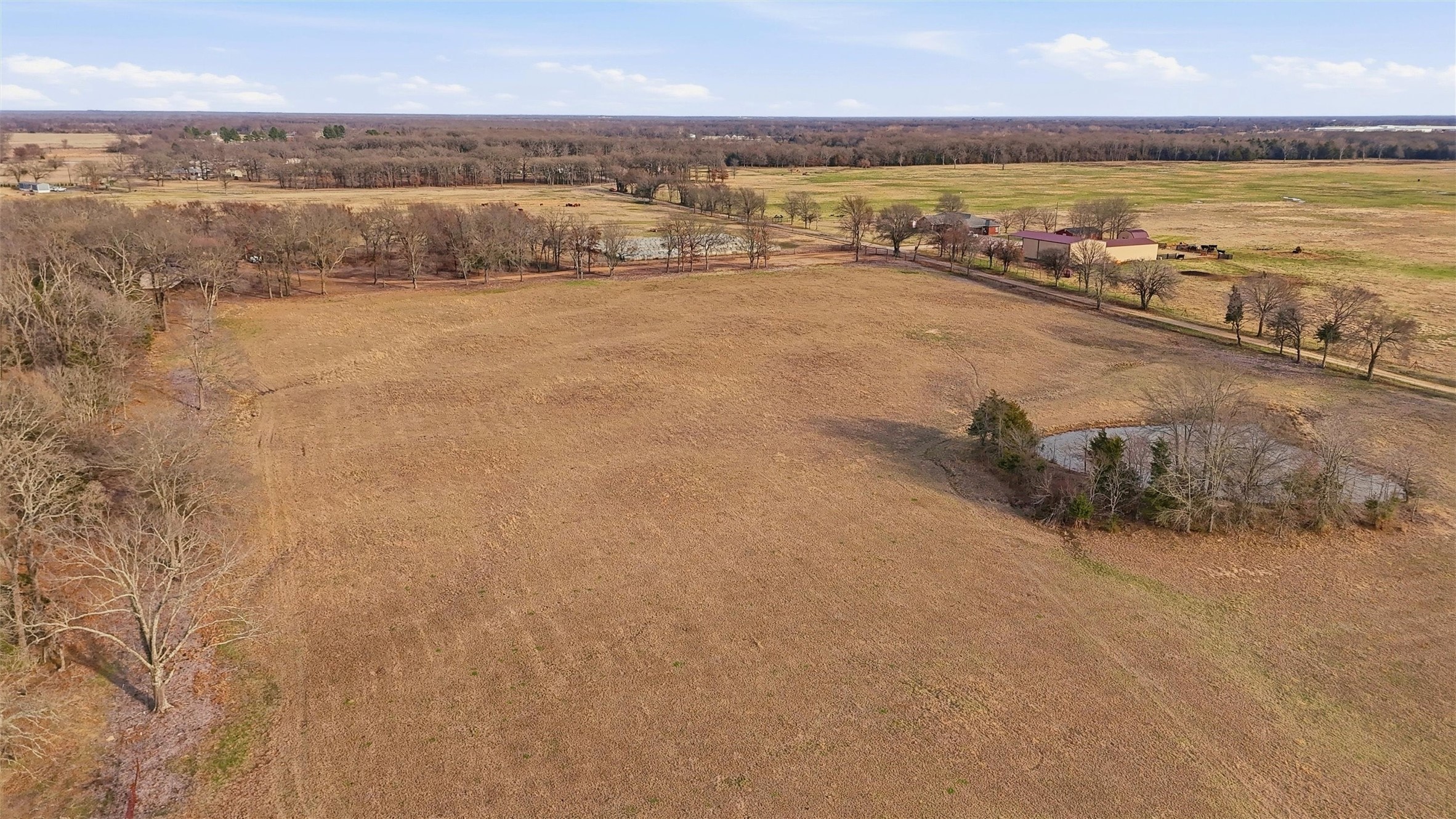 36200 County Line Road Sumner TX 75486