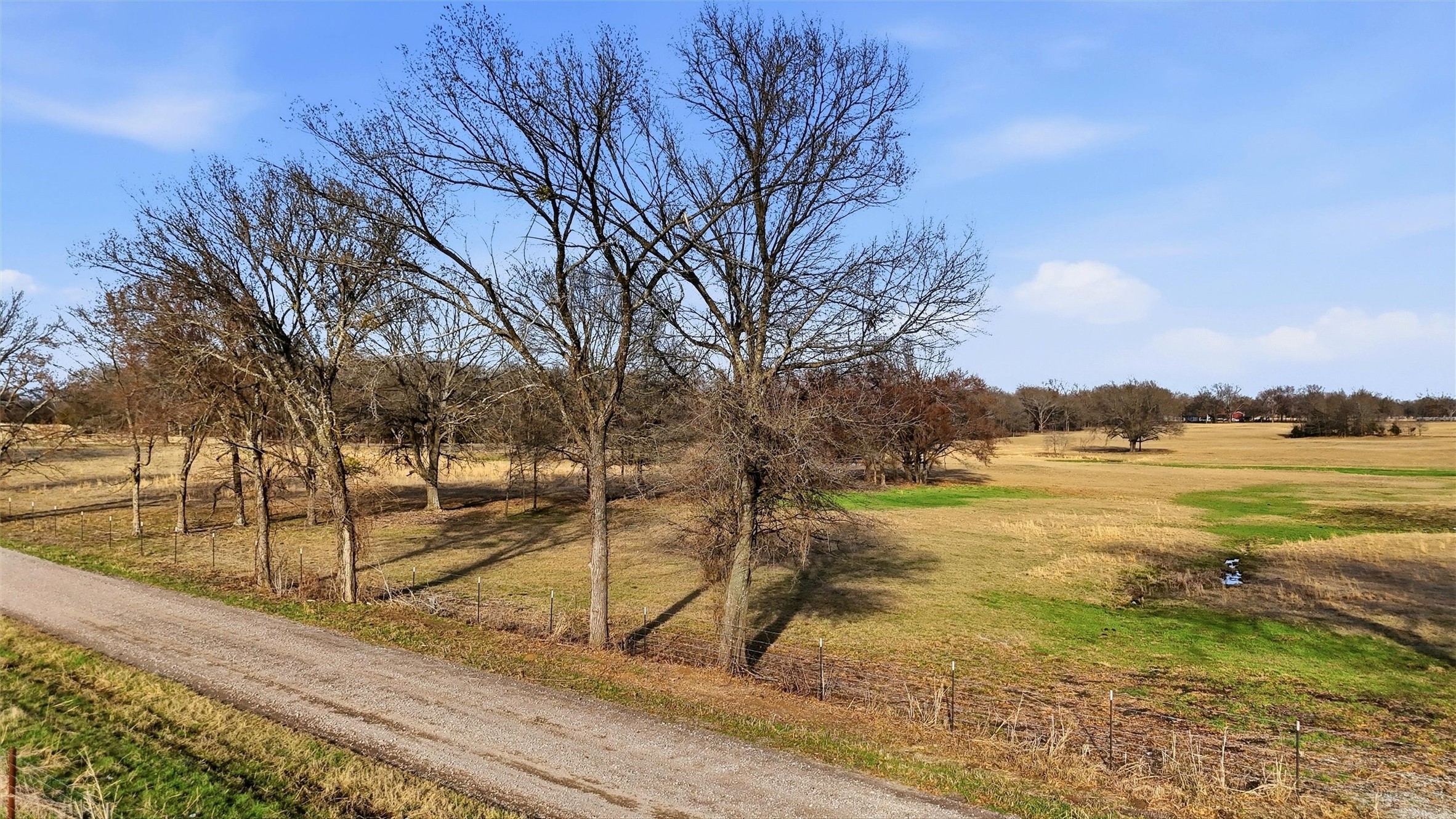 36200 County Line Road Sumner TX 75486